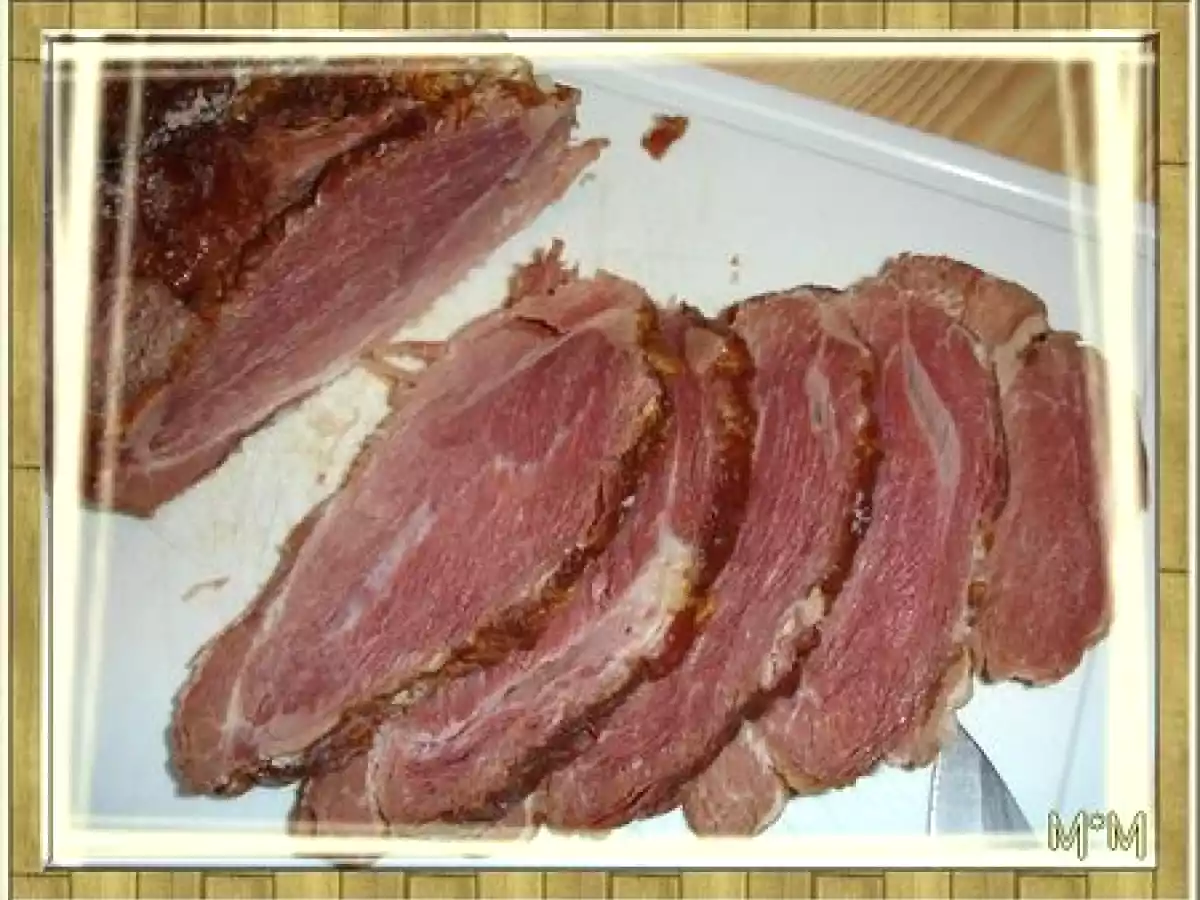 Palette fumée aux lentilles - photo 2