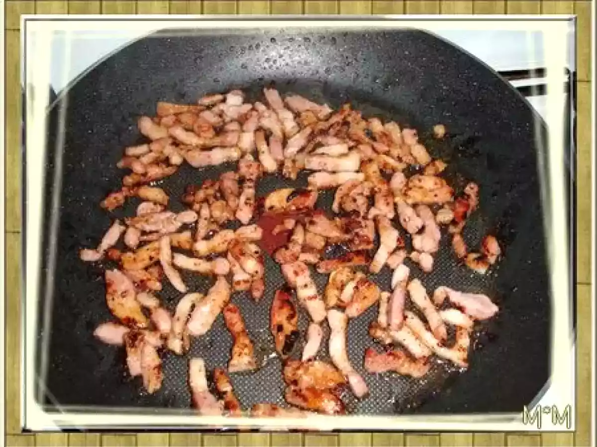 Palette fumée aux lentilles - photo 3