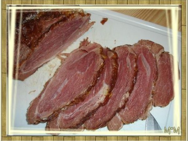 Palette Fumee Aux Lentilles Recette Ptitchef