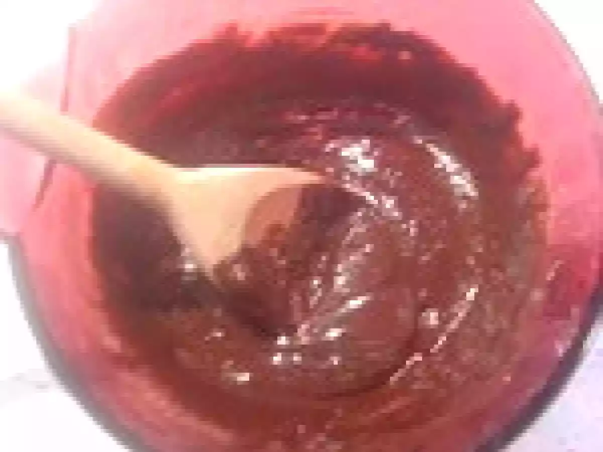 Palmito chocolat noix de coco - photo 4