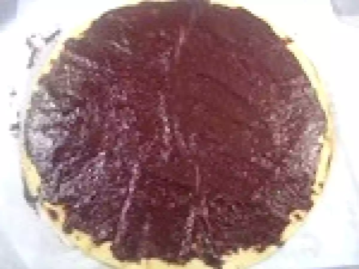 Palmito chocolat noix de coco - photo 5