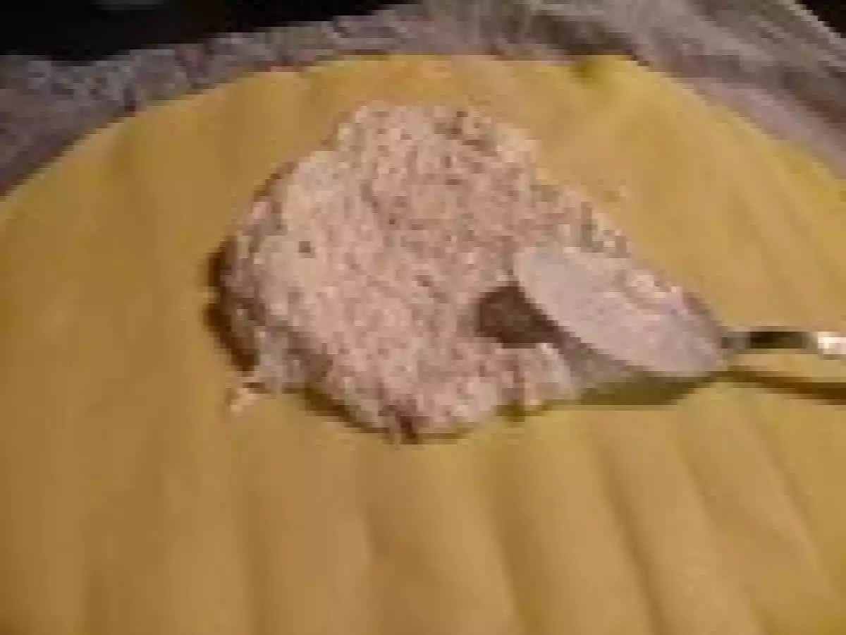 Palmitos au fromage ! - photo 2