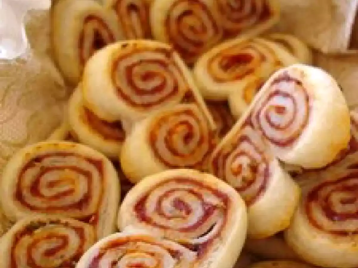 Palmitos pour l'apéro