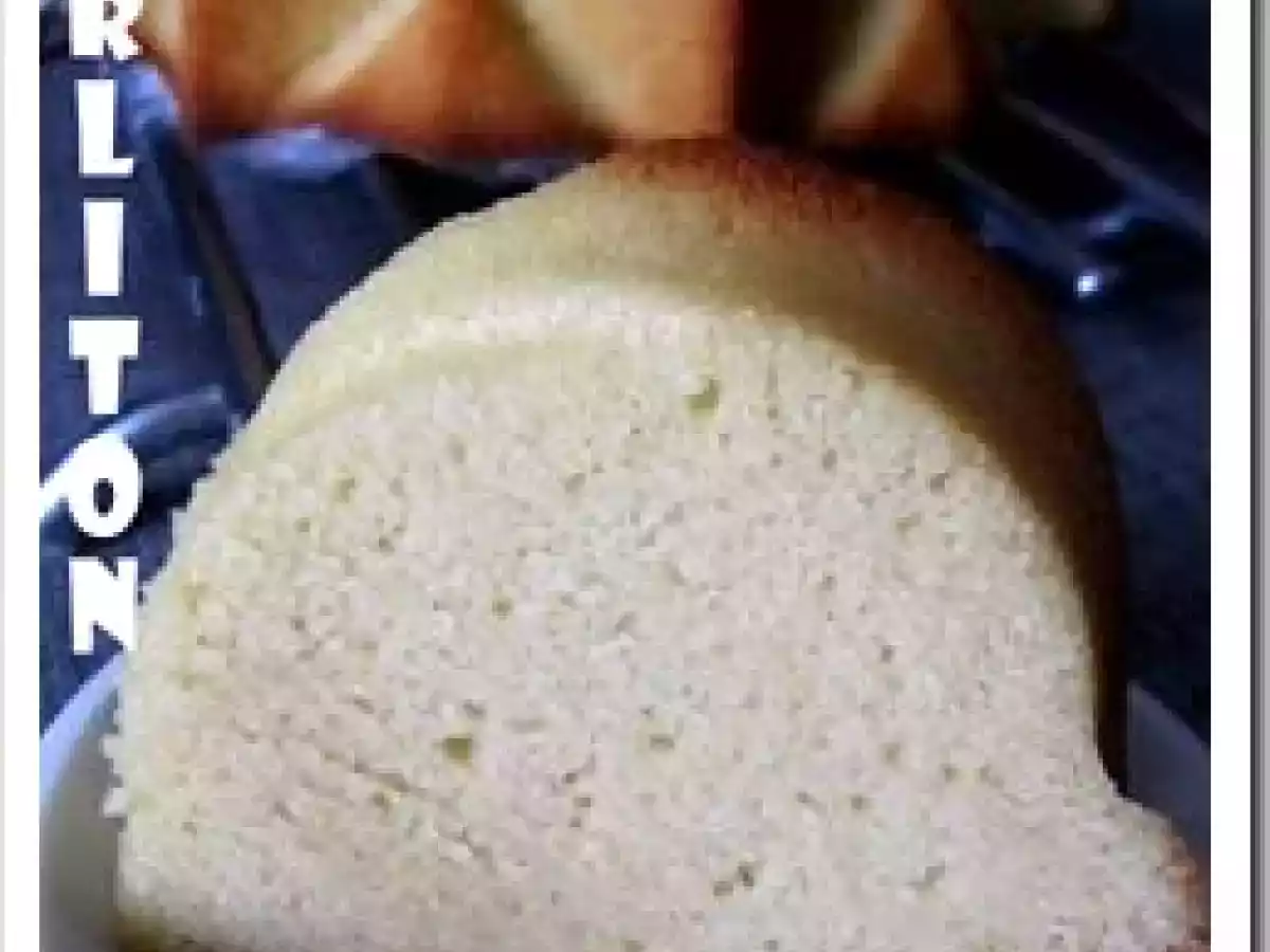 Pan di Spagna .. - photo 2