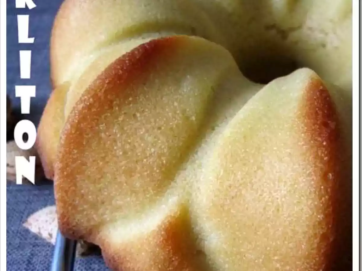 Pan di Spagna .. - photo 3