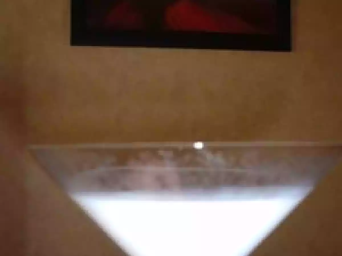 Panacotta au lait de coco