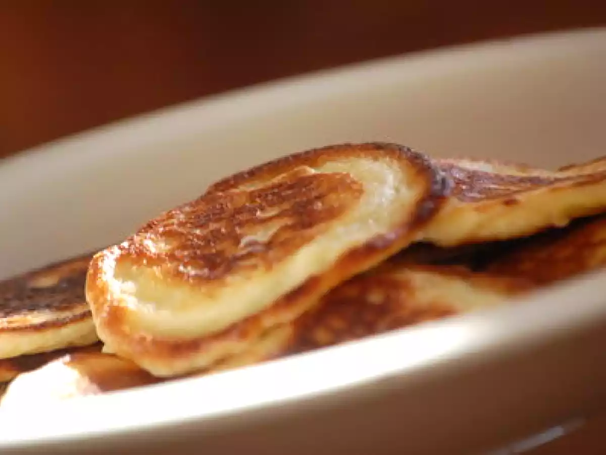 PANCAKES AU SAINT MORET - photo 2