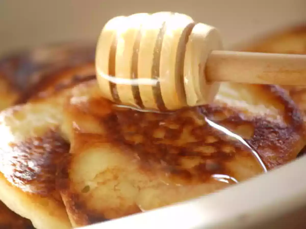 PANCAKES AU SAINT MORET - photo 3