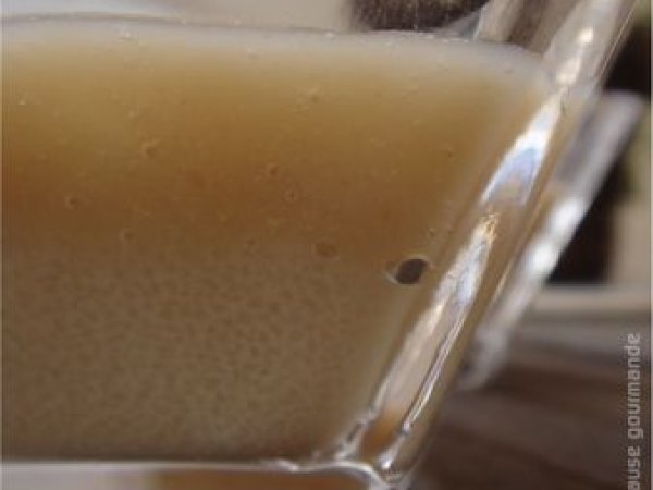 Pancakes Et Semoule Au Lait D Avoine Recette Ptitchef