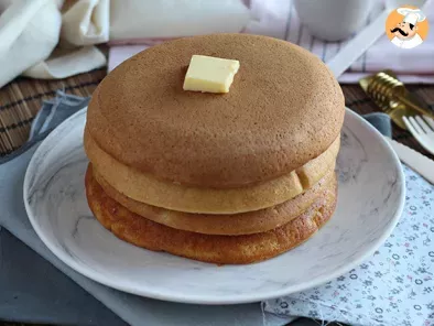 Pancakes japonais extra moelleux - photo 3