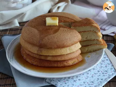 Pancakes japonais extra moelleux - photo 4