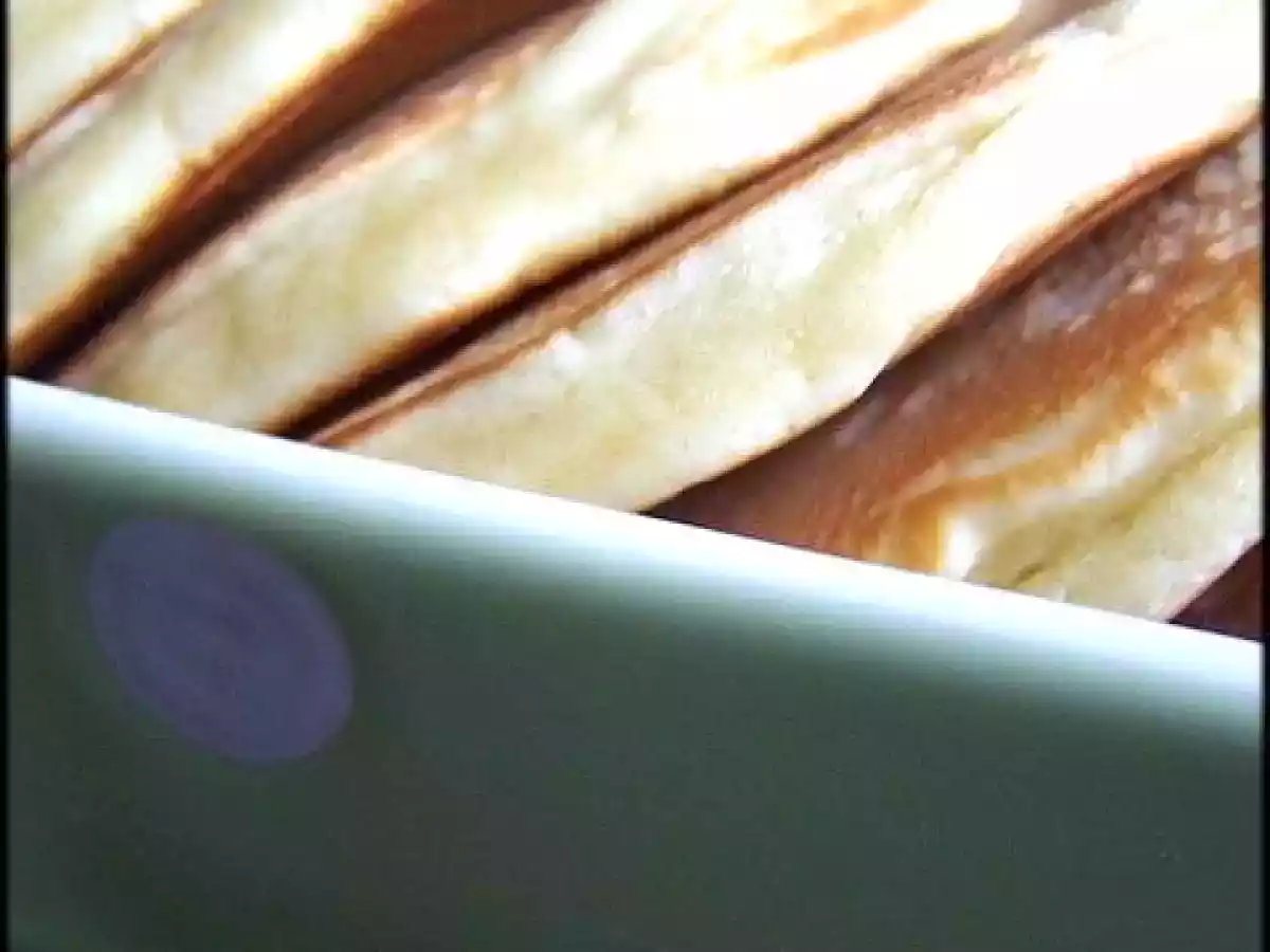 Pancakes super épais, super moelleux pour un petit déjeuner de reine ! - photo 3