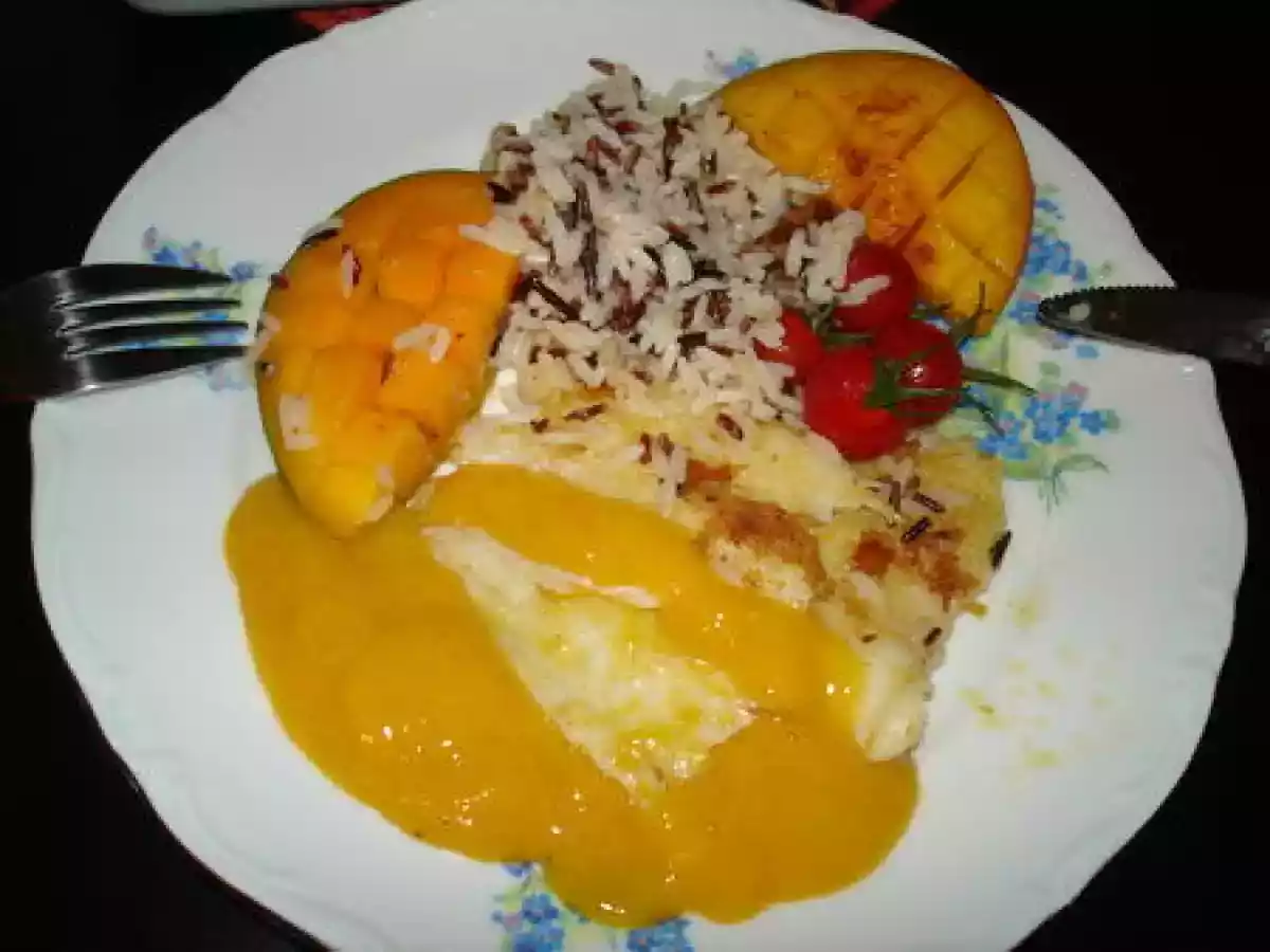 Panga mangue - photo 2