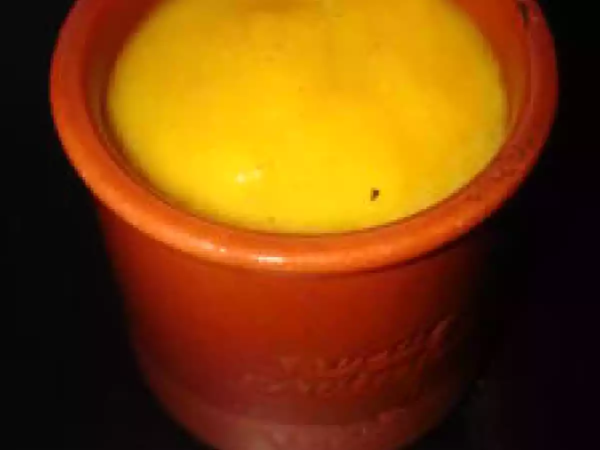 Panga mangue - photo 3