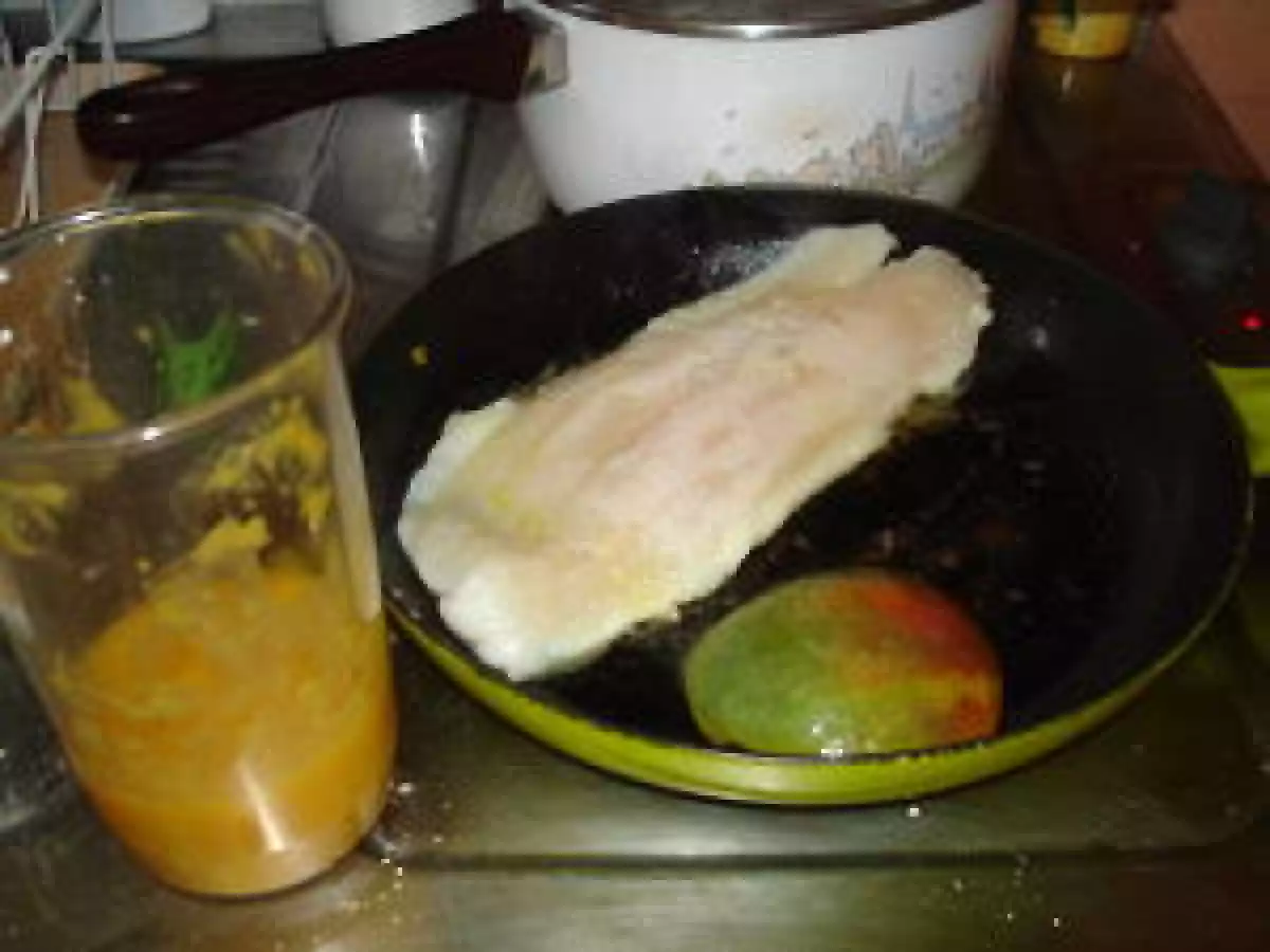 Panga mangue - photo 4