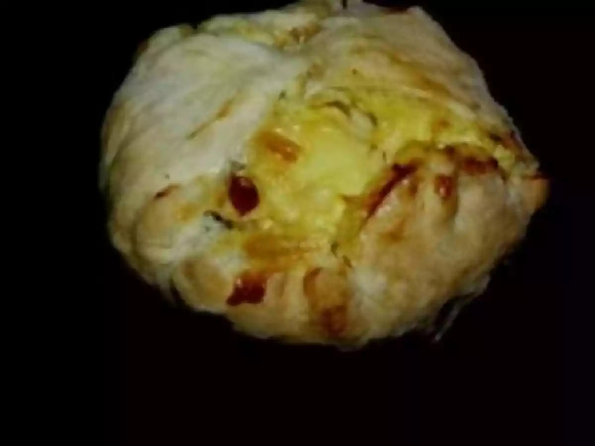 Panier aux légumes du soleil (entrée sympa) - photo 3