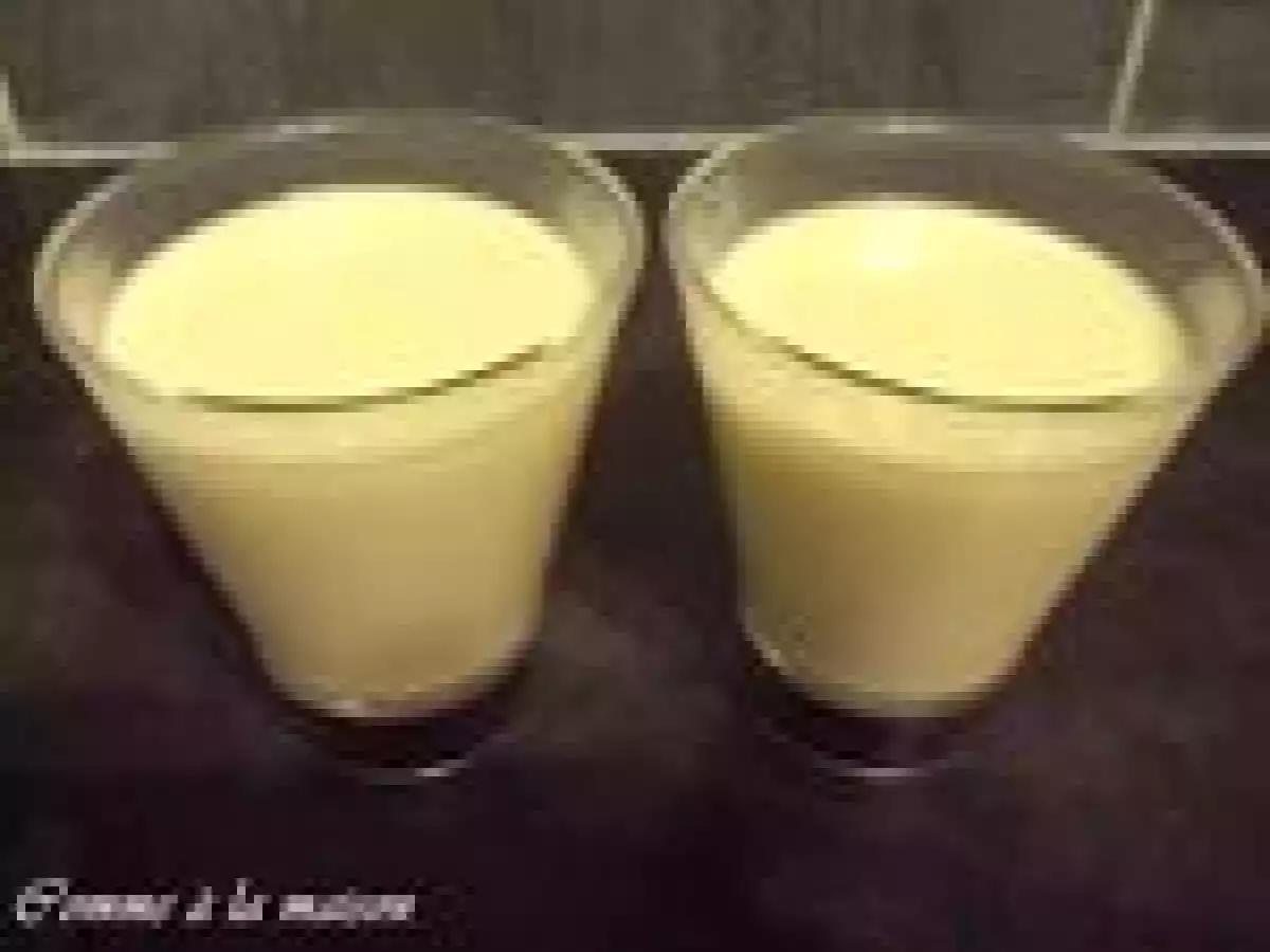 Panna cotta al Limoncello - photo 2