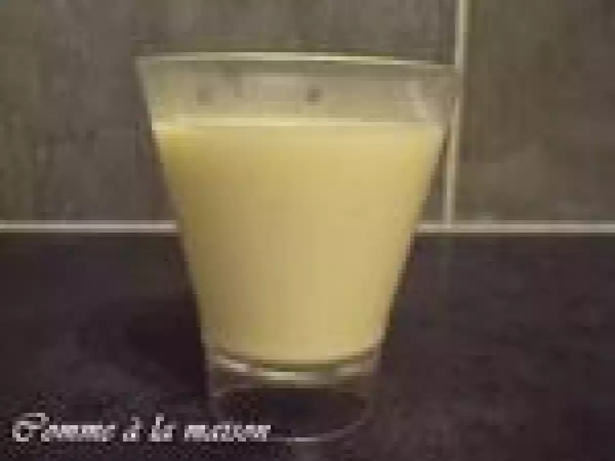 Panna cotta al Limoncello - photo 3