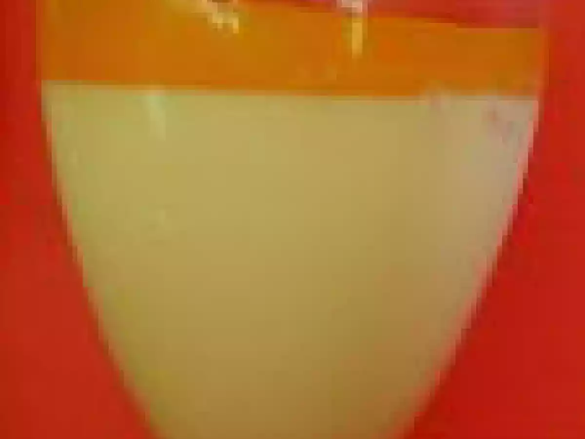 Panna cotta au pamplemousse et coulis de melon