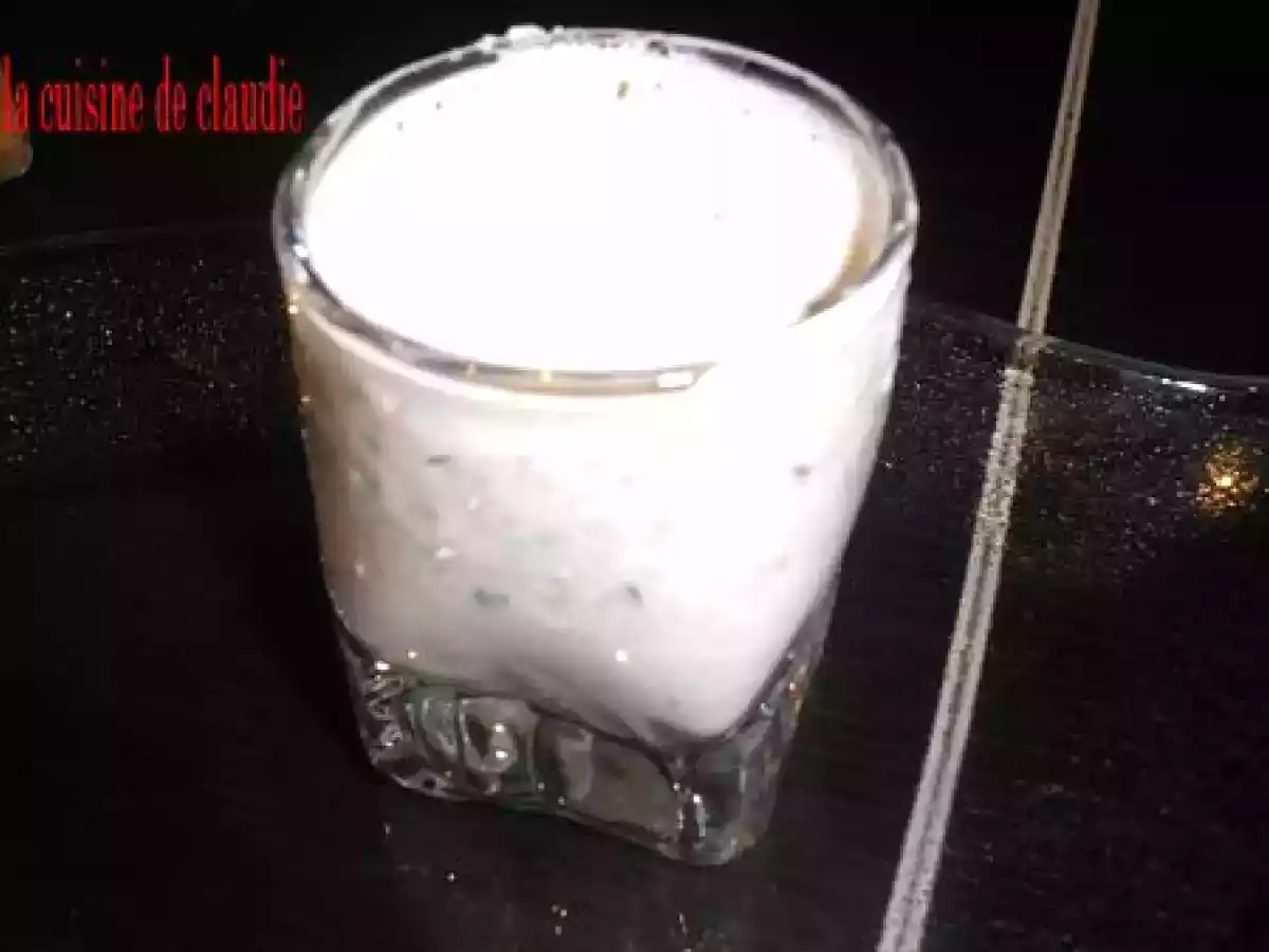 Panna cotta aux champignons, coppa au fromage et mousse de betterave aux foies