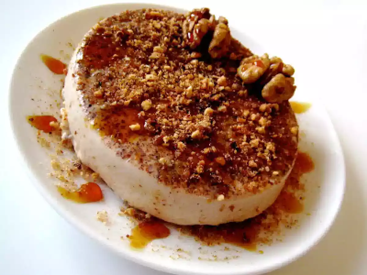 Panna cotta Pralinée - photo 2