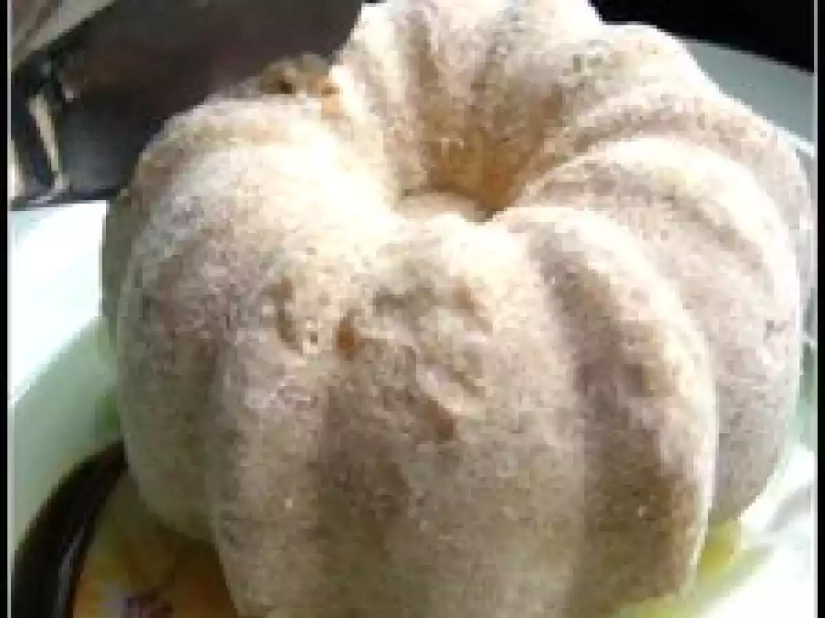 Parfait glacé aux spéculoos (vgr)