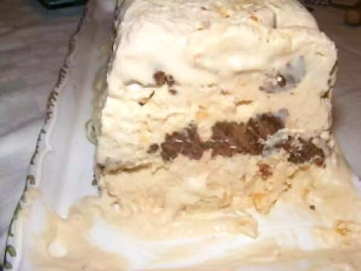 PARFAIT GLACÉ CAFÉ-CHOCOLAT - photo 2