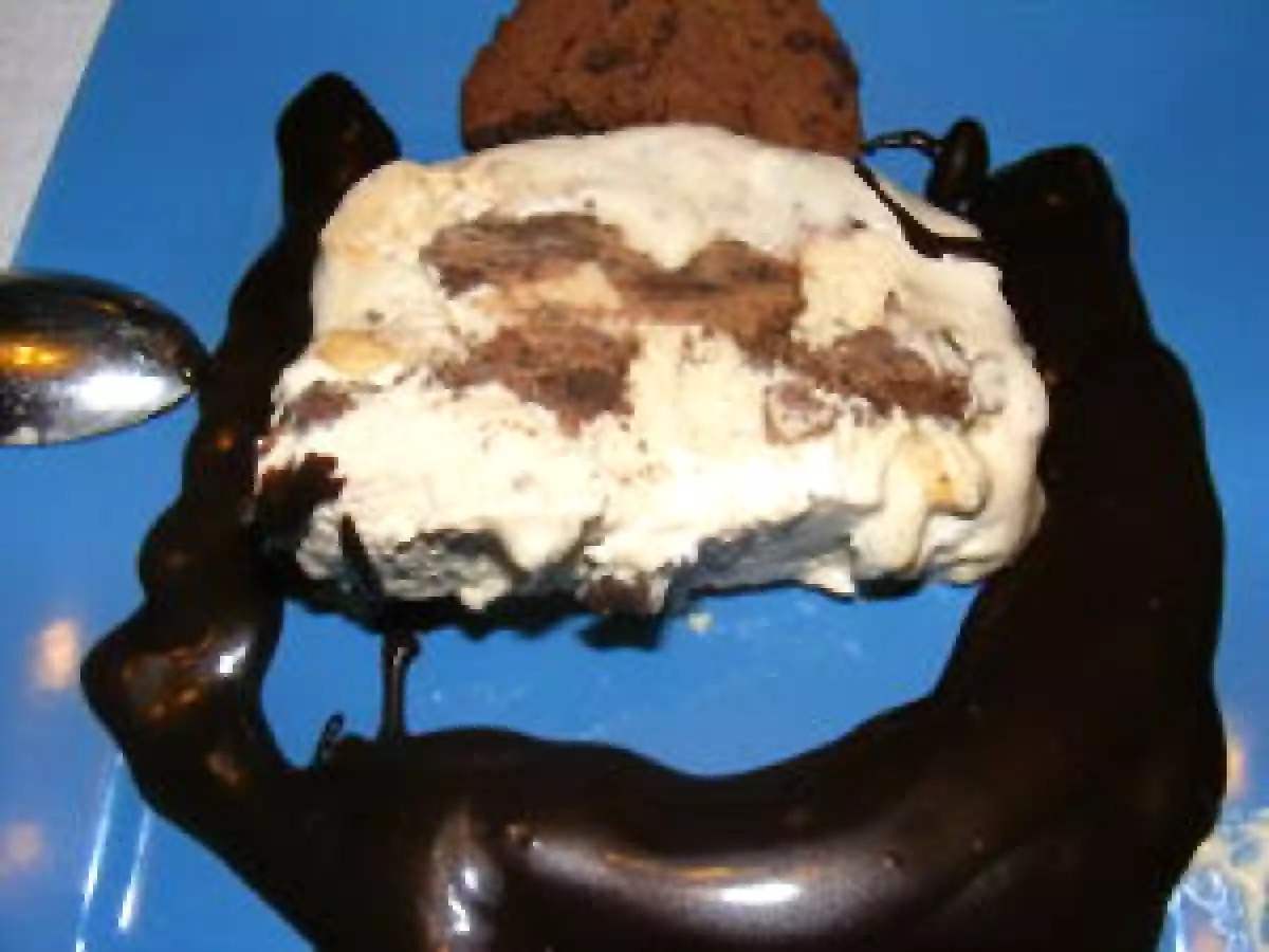 PARFAIT GLACÉ CAFÉ-CHOCOLAT - photo 3