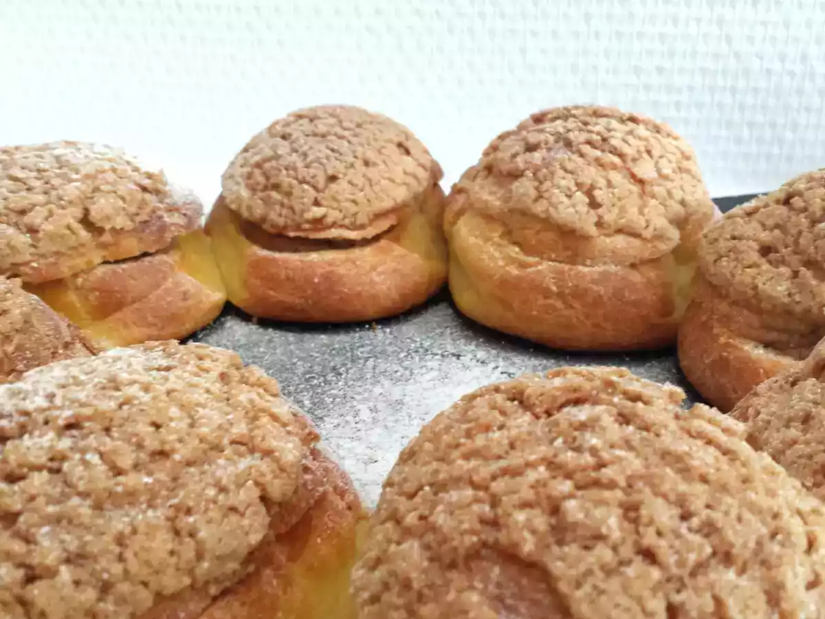 Paris Brest de P.CONTICINI