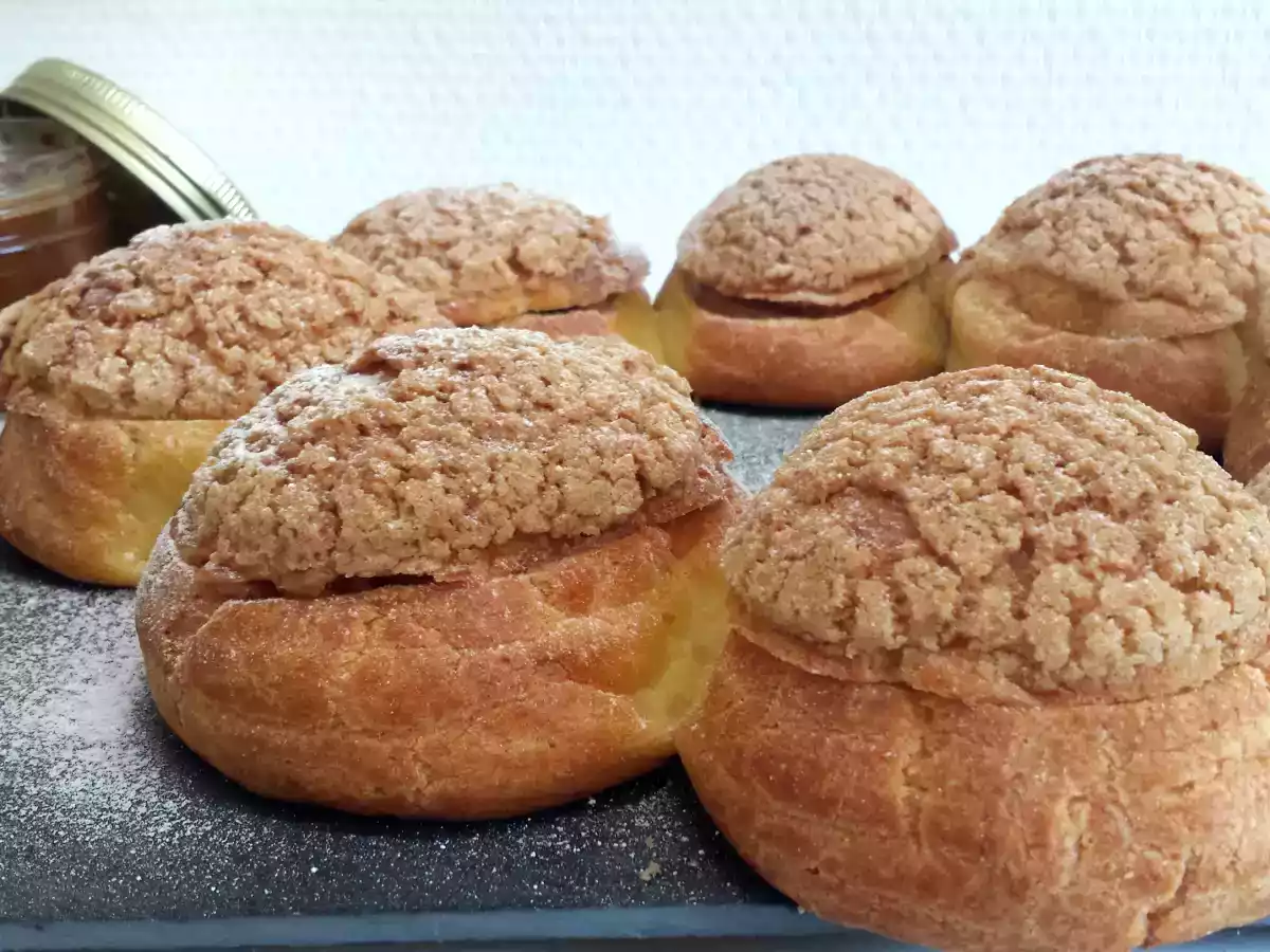 Paris Brest de P.CONTICINI - photo 2