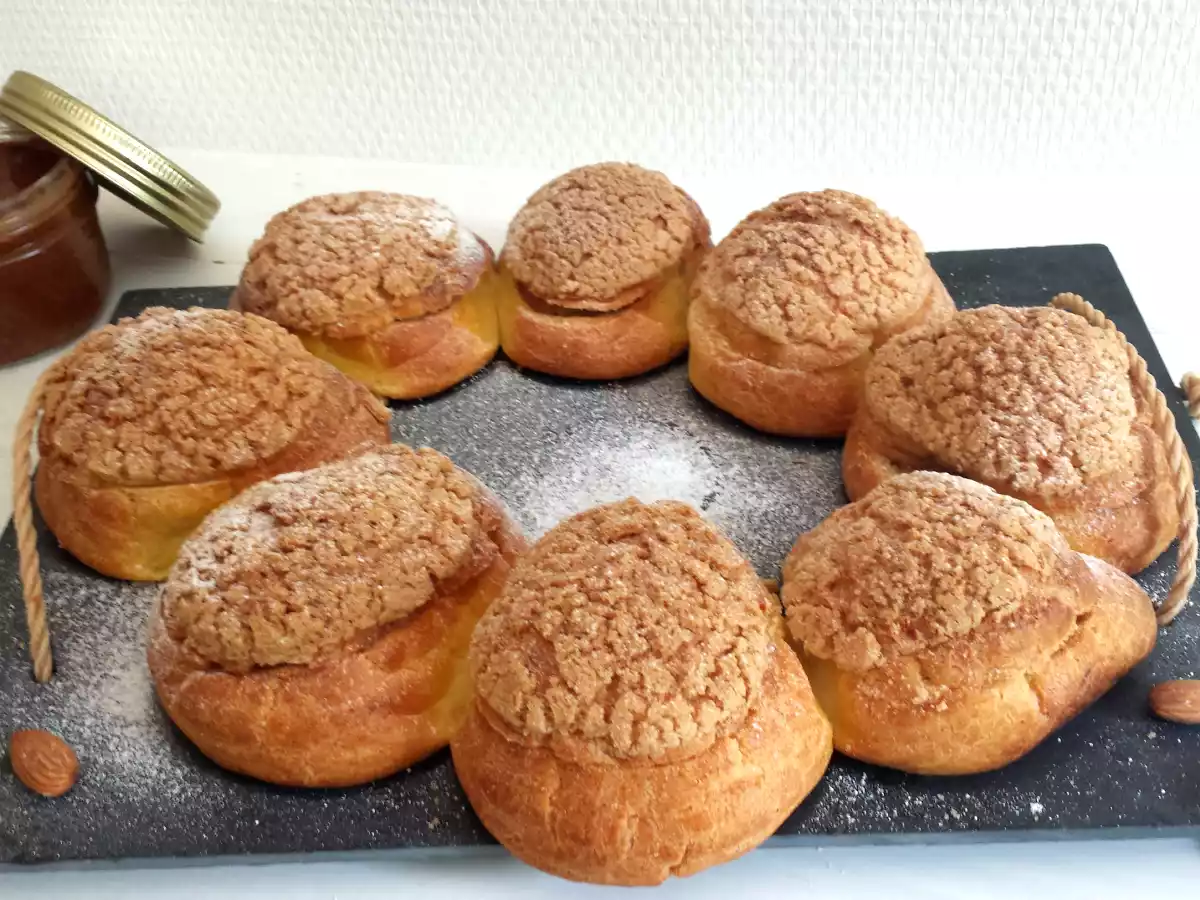 Paris Brest de P.CONTICINI - photo 3