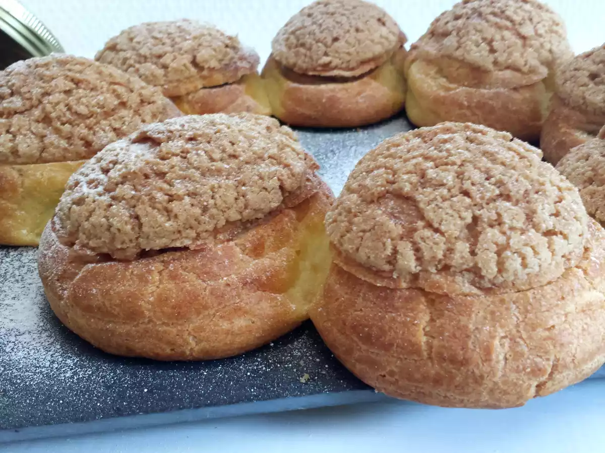 Paris Brest de P.CONTICINI - photo 4