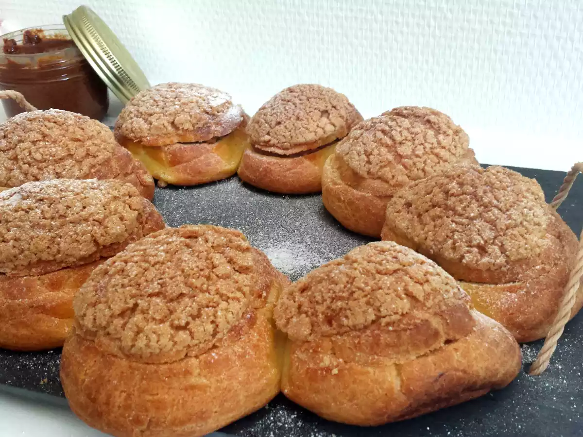 Paris Brest de P.CONTICINI - photo 5