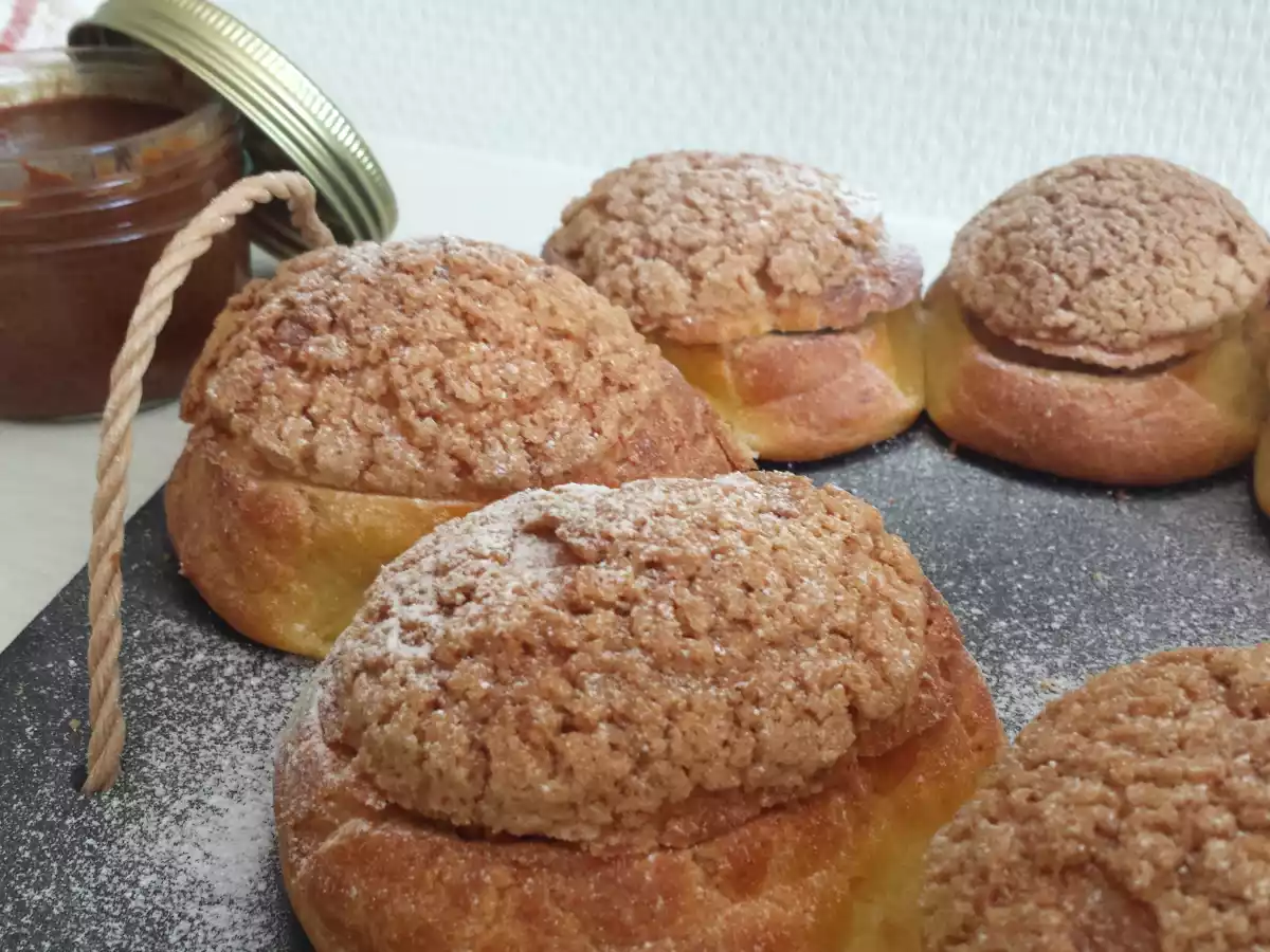 Paris Brest de P.CONTICINI - photo 6