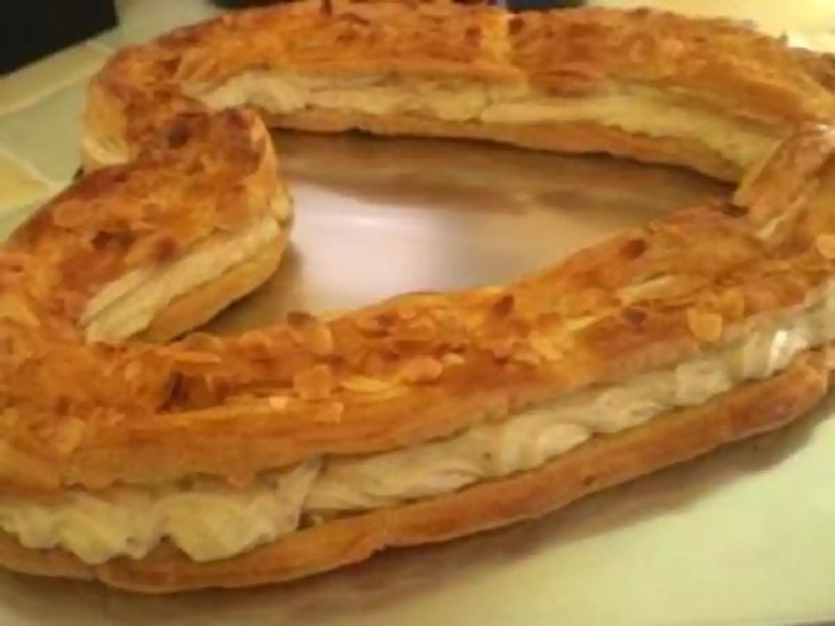 PARIS-BREST POUR LA ST VALENTIN - photo 3