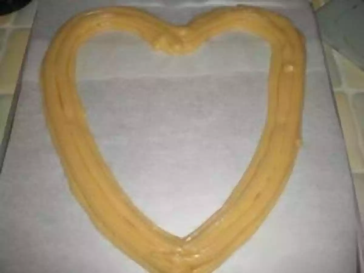 PARIS-BREST POUR LA ST VALENTIN - photo 4