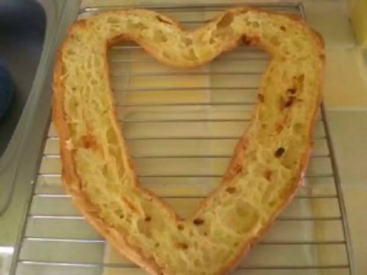 PARIS-BREST POUR LA ST VALENTIN - photo 5