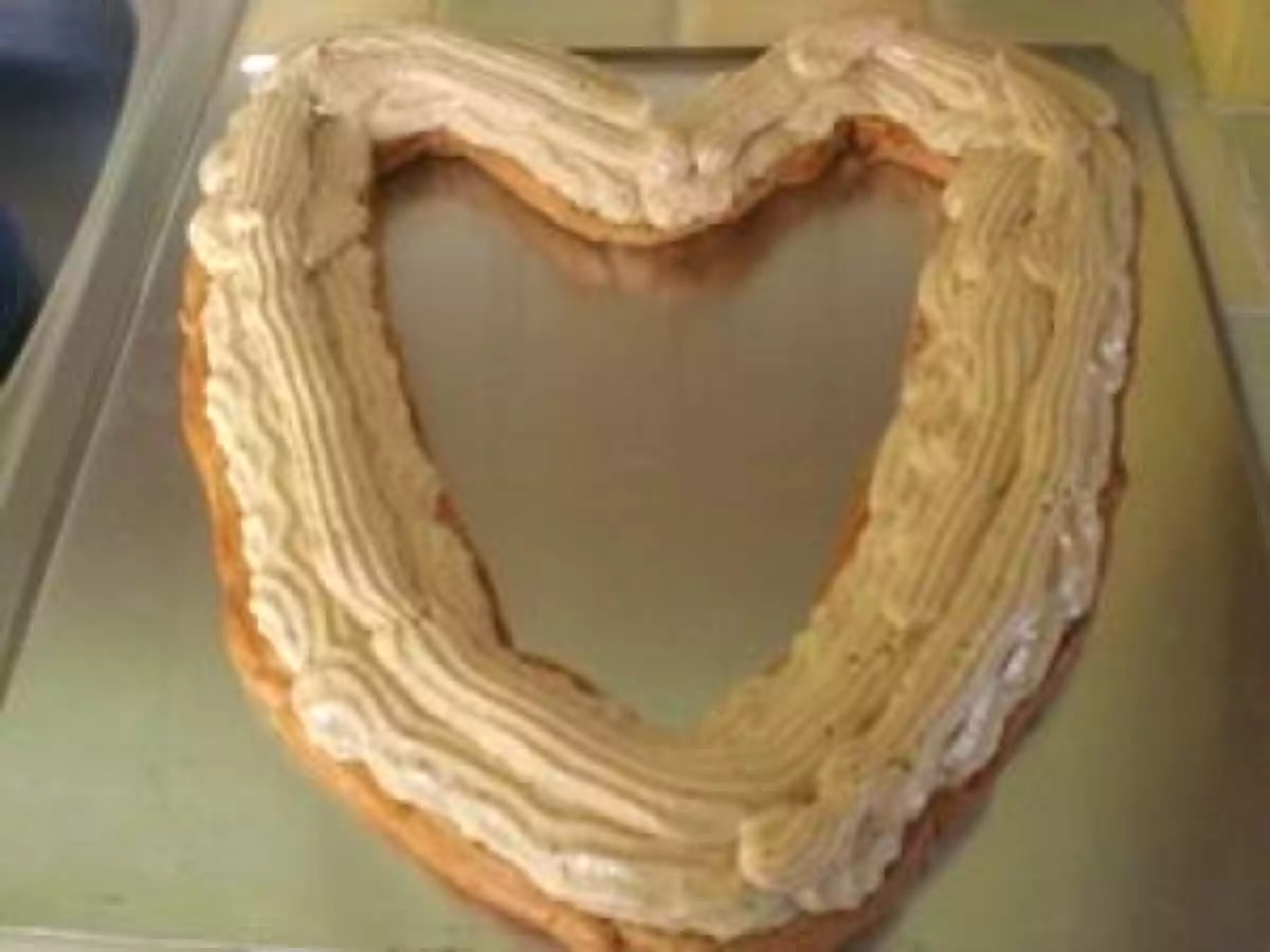 PARIS-BREST POUR LA ST VALENTIN - photo 6