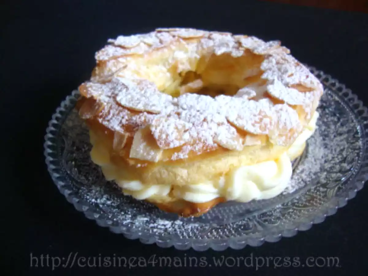 Paris Brest revisité - photo 2