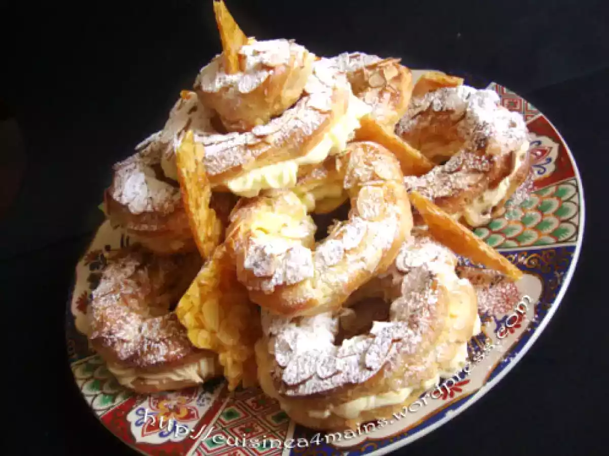Paris Brest revisité - photo 3