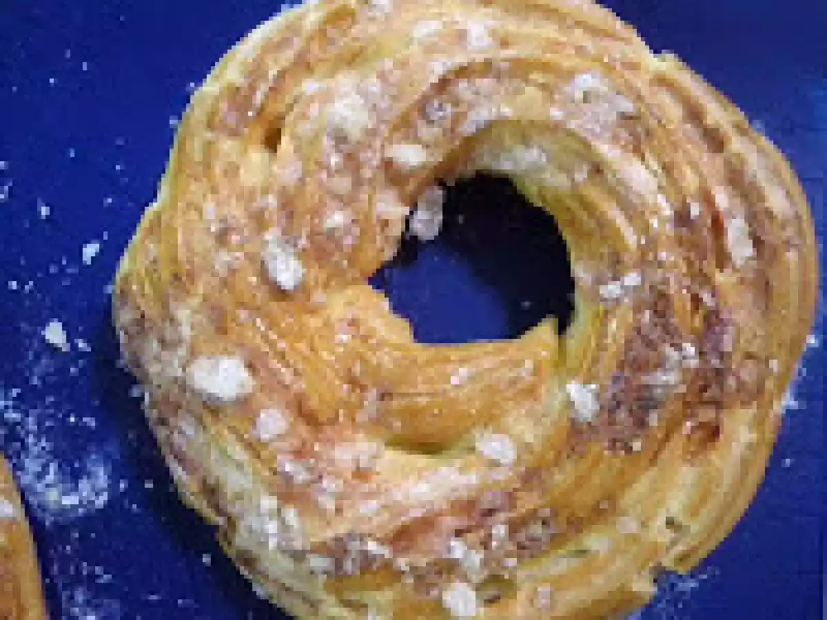 Paris-Tokyo Aux Fraises - photo 2