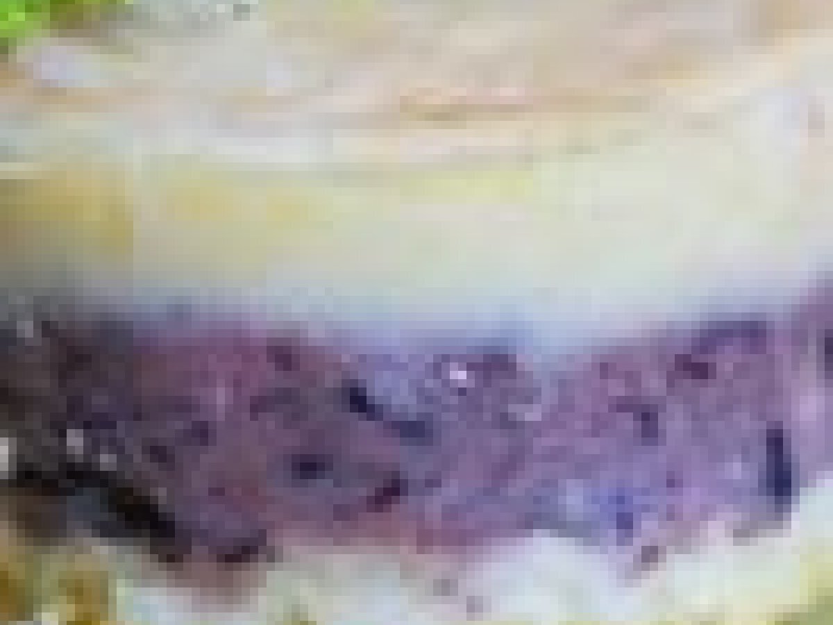 Parmentier aux haricots rouges et aux lardons Recette Ptitchef