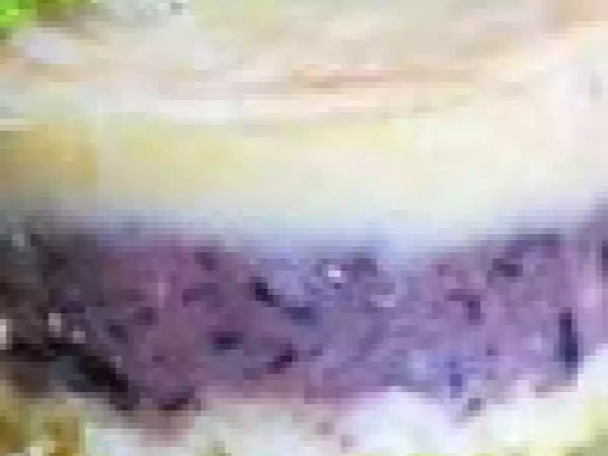 Parmentier aux haricots rouges et aux lardons - photo 2