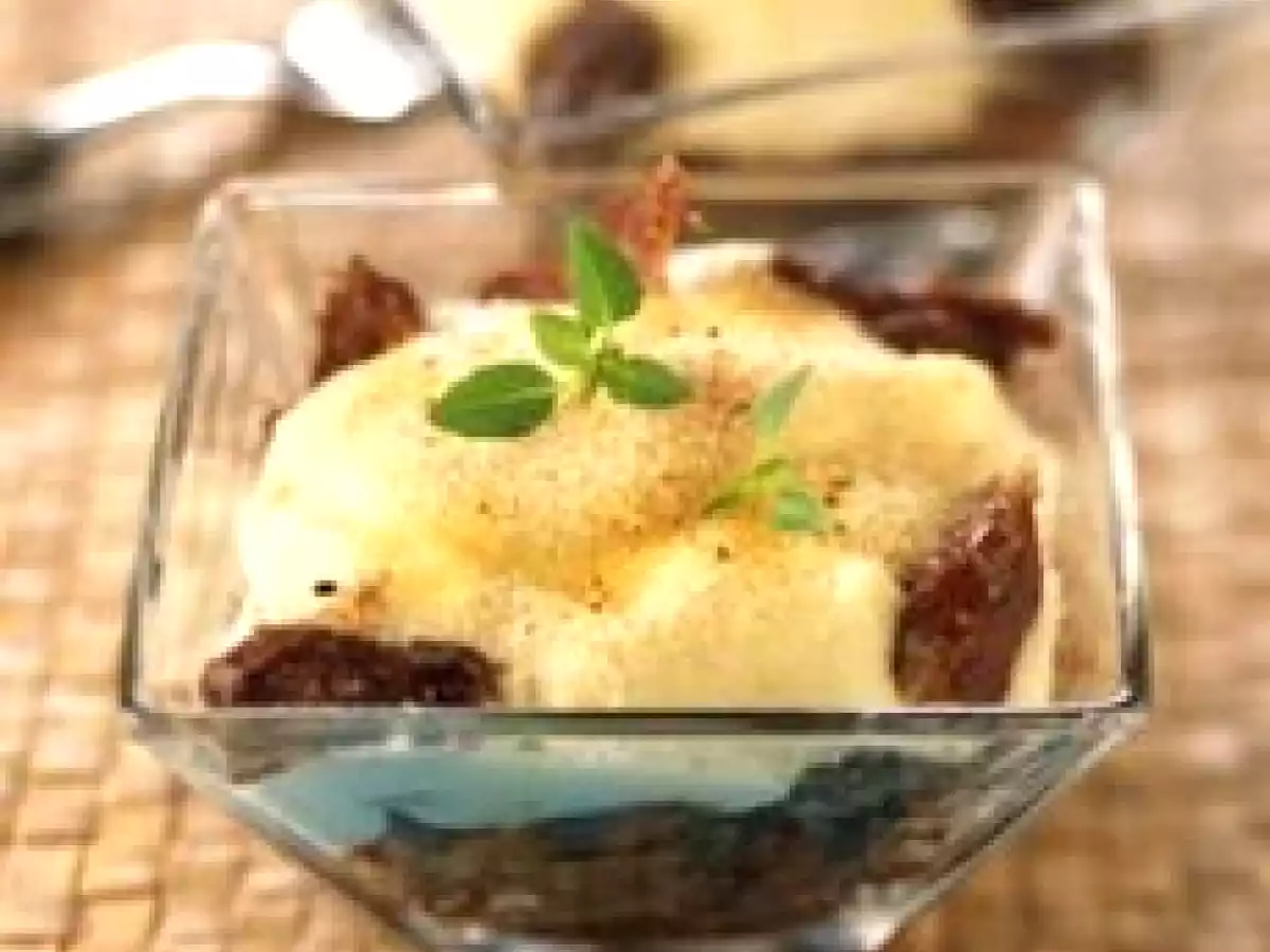 Parmentier de canard confit - photo 2