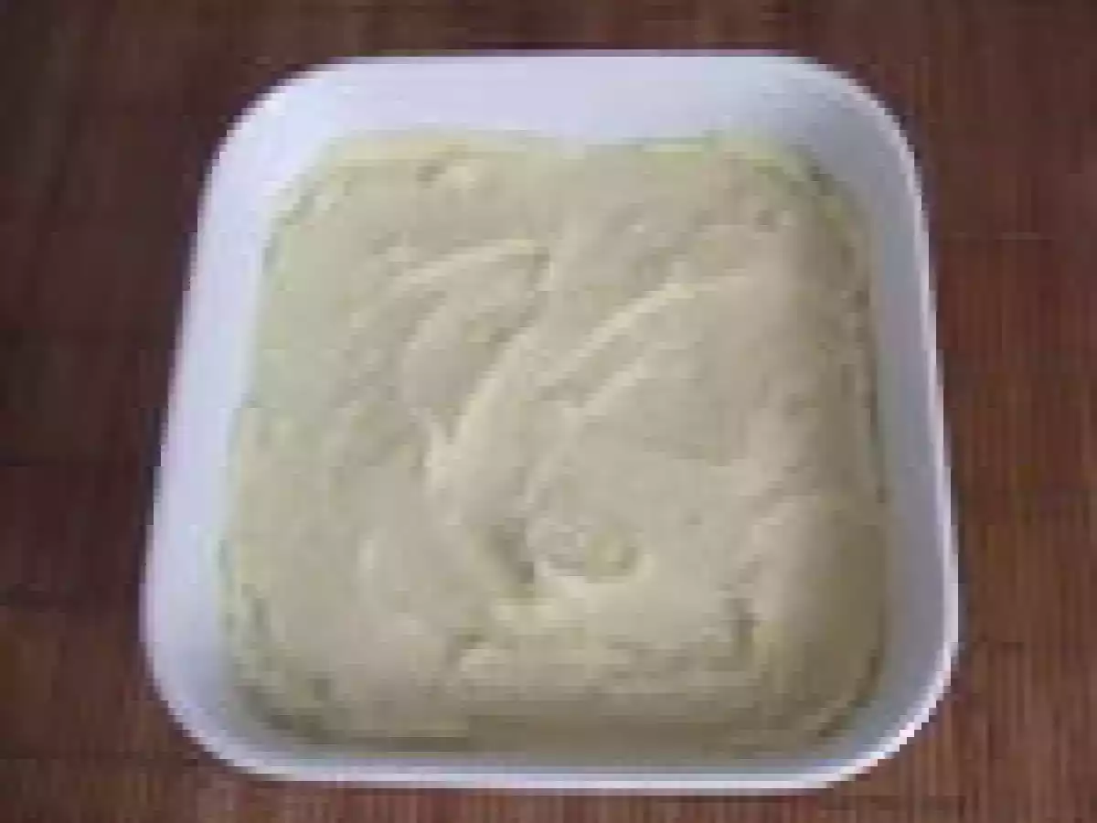 Parmentier de confit de canard aux deux purées - photo 4