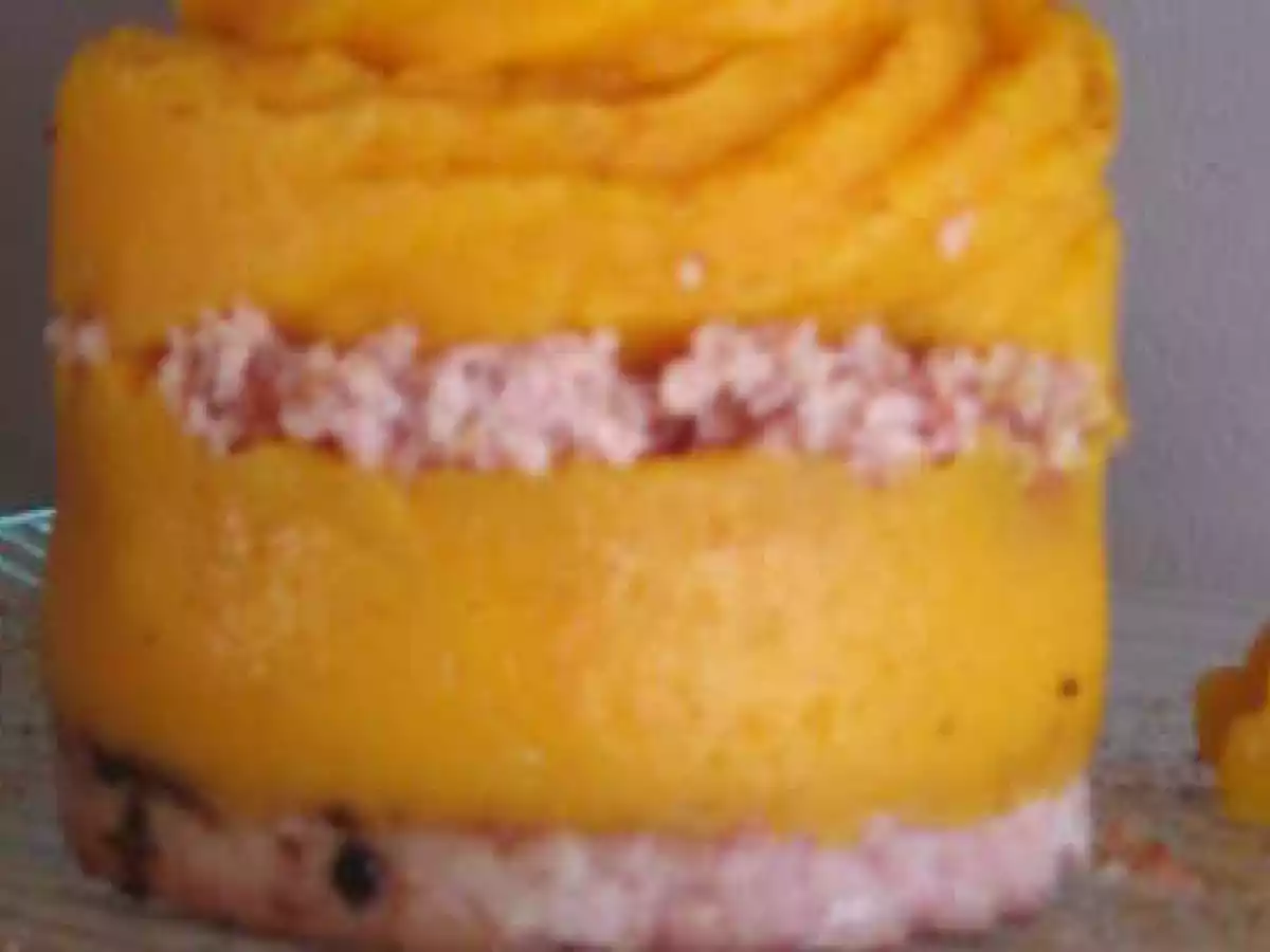 Parmentier de patates douces - photo 2