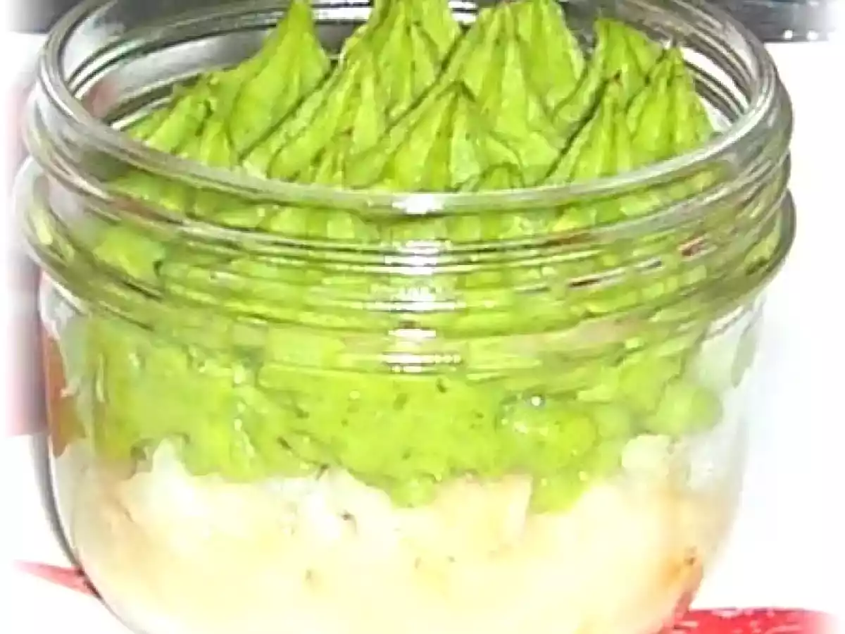 Parmentier de poissons aux brocolis