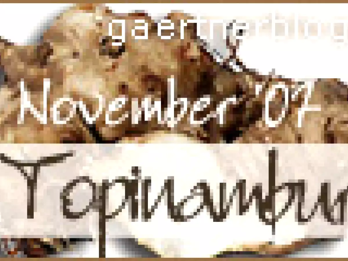 Parmentier de topinambour au boudin - photo 2