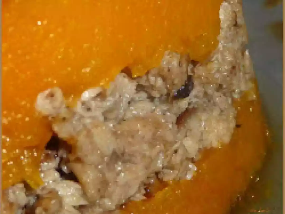 Parmentier de Veau braisé et Butternut - photo 3