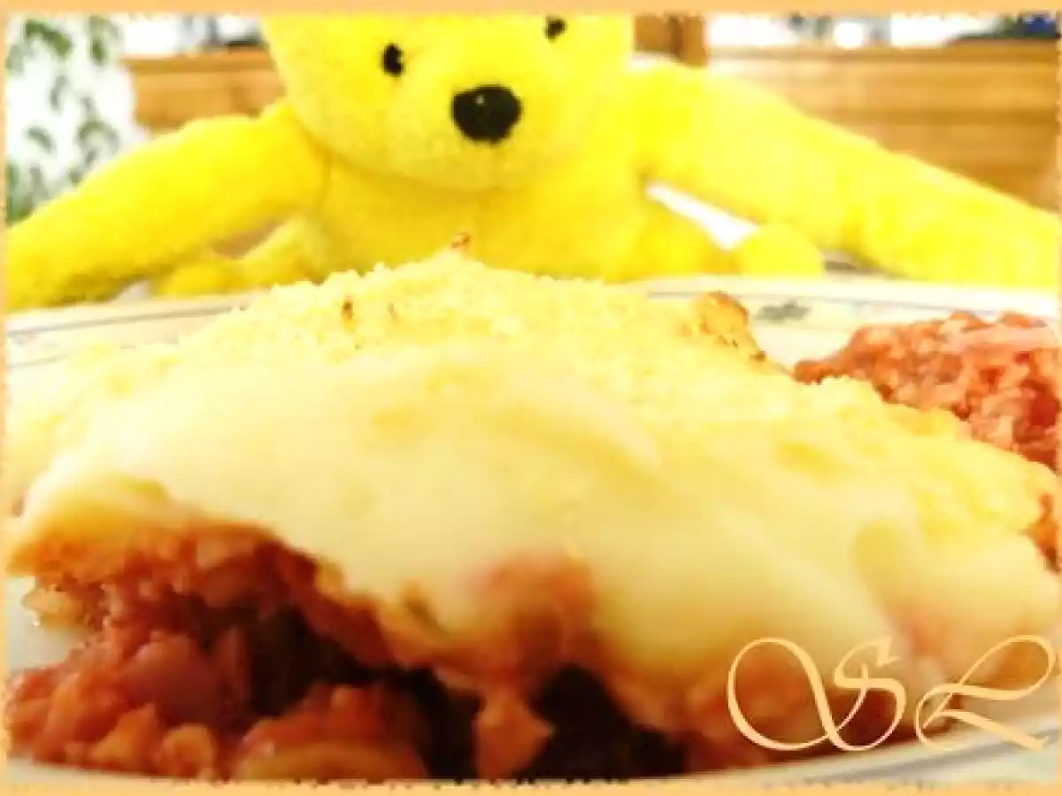 Parmentier jambon-tomate - photo 2